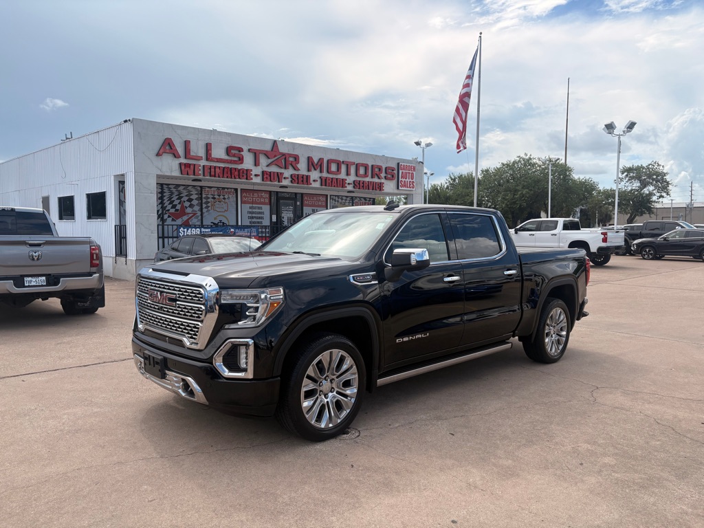 Photo 3 of this GMC SIERRA 1500