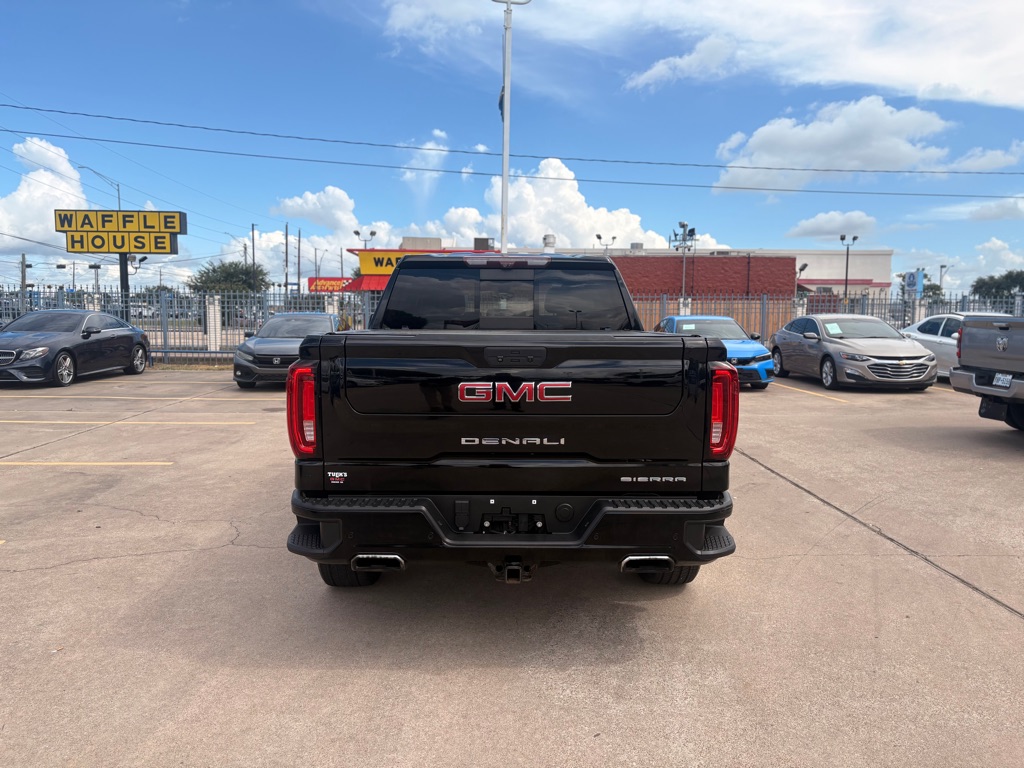 Photo 7 of this GMC SIERRA 1500