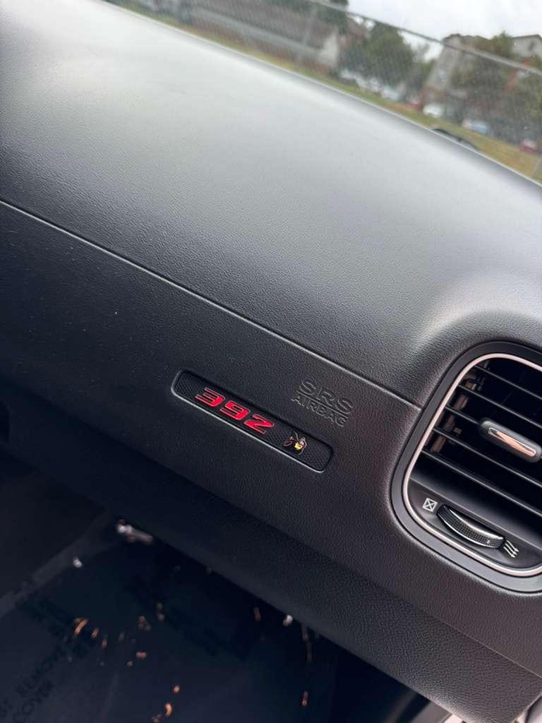 Photo 21 of this DODGE CHARGER