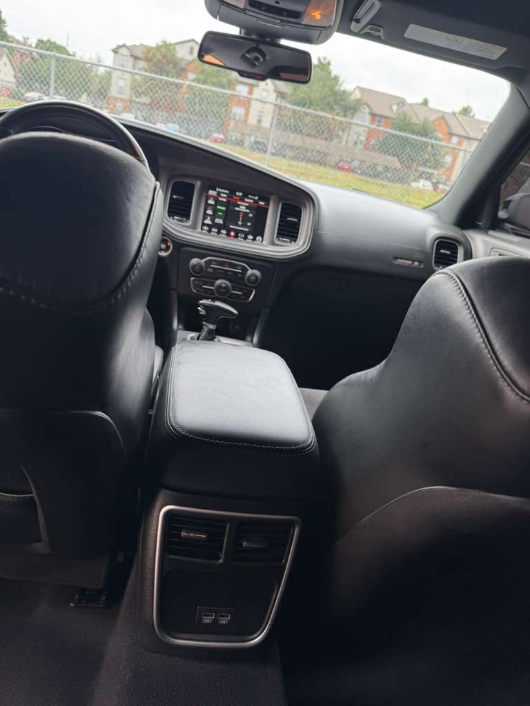 Photo 18 of this DODGE CHARGER