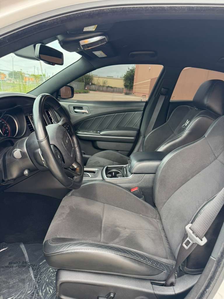 Photo 15 of this DODGE CHARGER