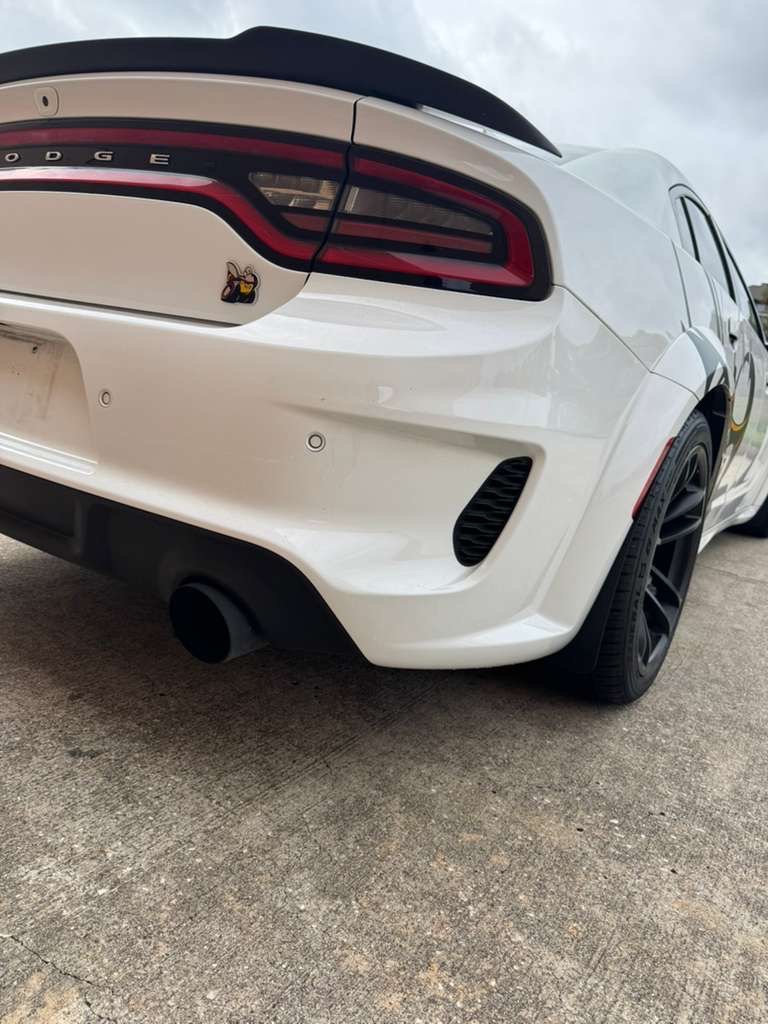 Photo 11 of this DODGE CHARGER