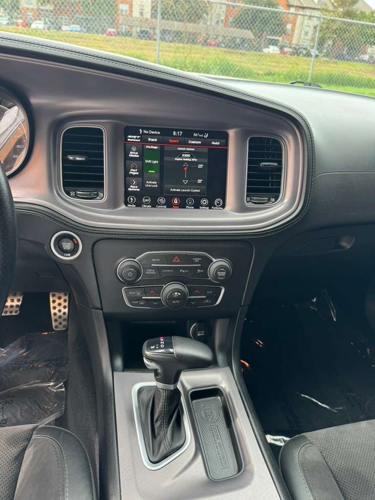 Photo 22 of this DODGE CHARGER
