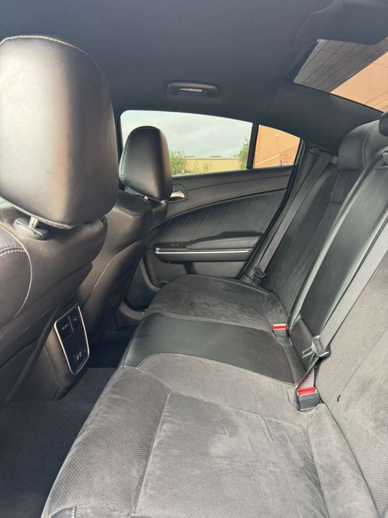 Photo 16 of this DODGE CHARGER