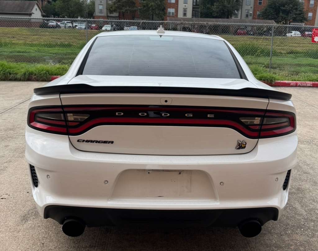 Photo 6 of this DODGE CHARGER