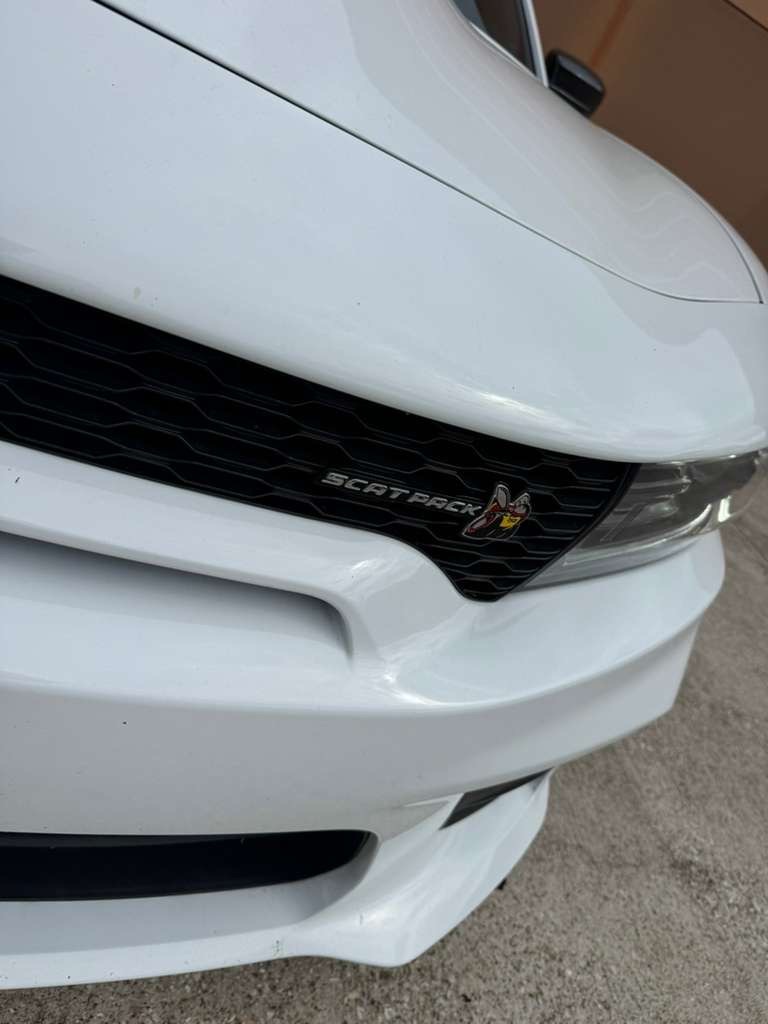 Photo 12 of this DODGE CHARGER