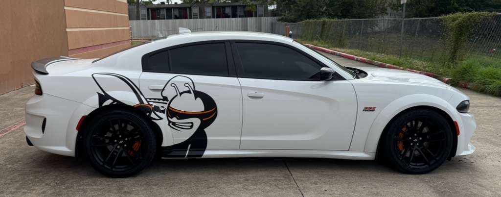 Photo 7 of this DODGE CHARGER