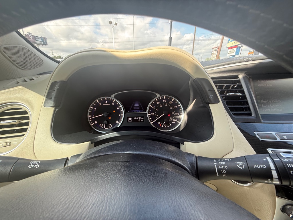 Photo 27 of this INFINITI QX60
