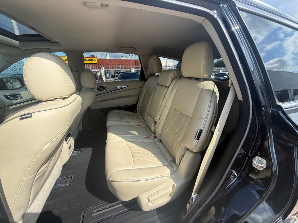 Photo 13 of this INFINITI QX60