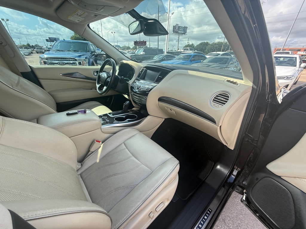 Photo 19 of this INFINITI QX60