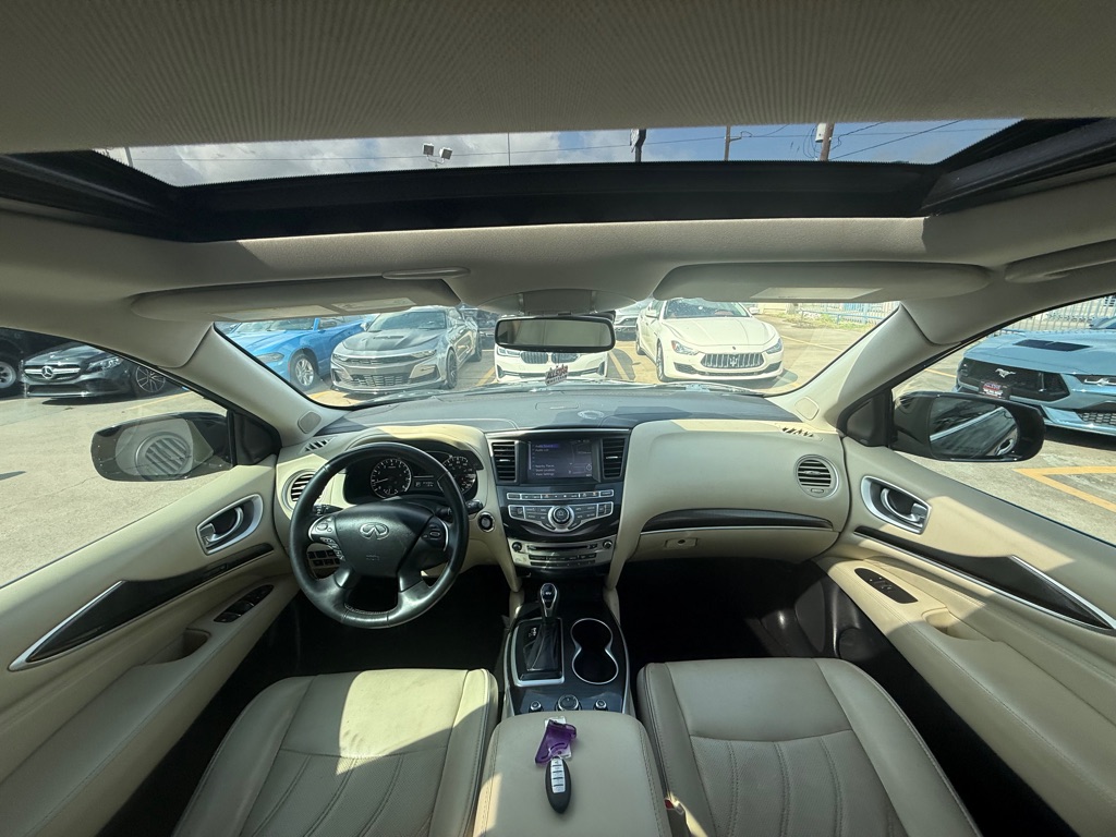 Photo 23 of this INFINITI QX60