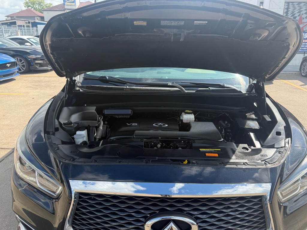 Photo 10 of this INFINITI QX60