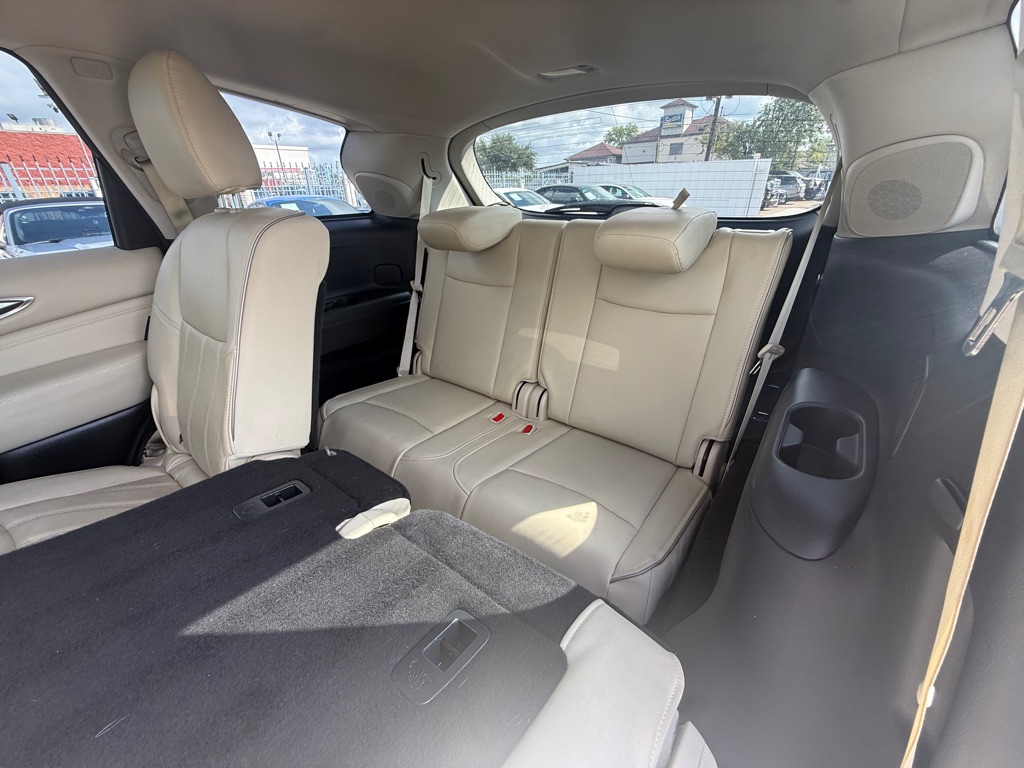 Photo 15 of this INFINITI QX60