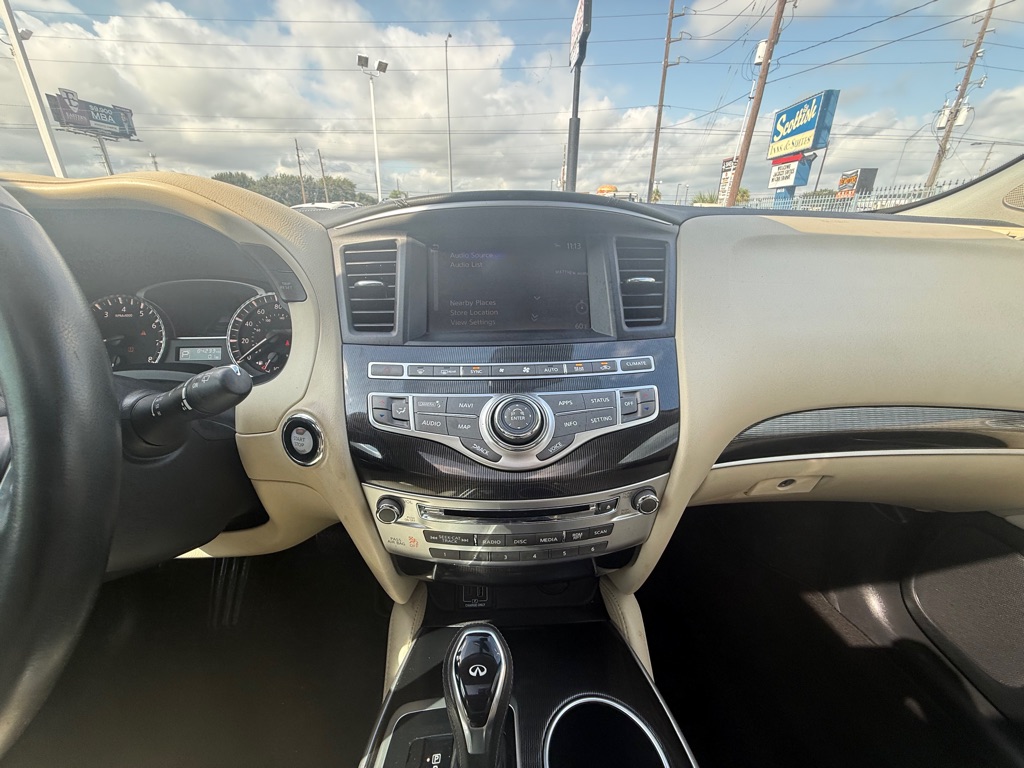 Photo 24 of this INFINITI QX60