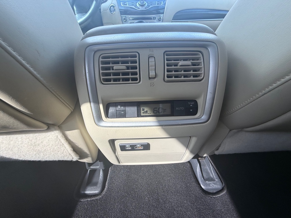 Photo 22 of this INFINITI QX60