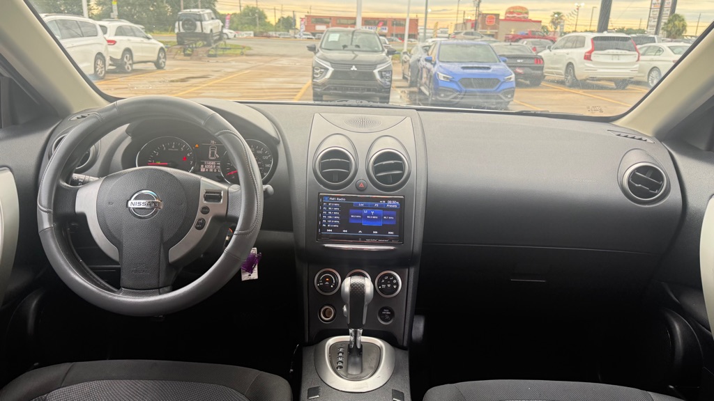 Photo 16 of this NISSAN ROGUE
