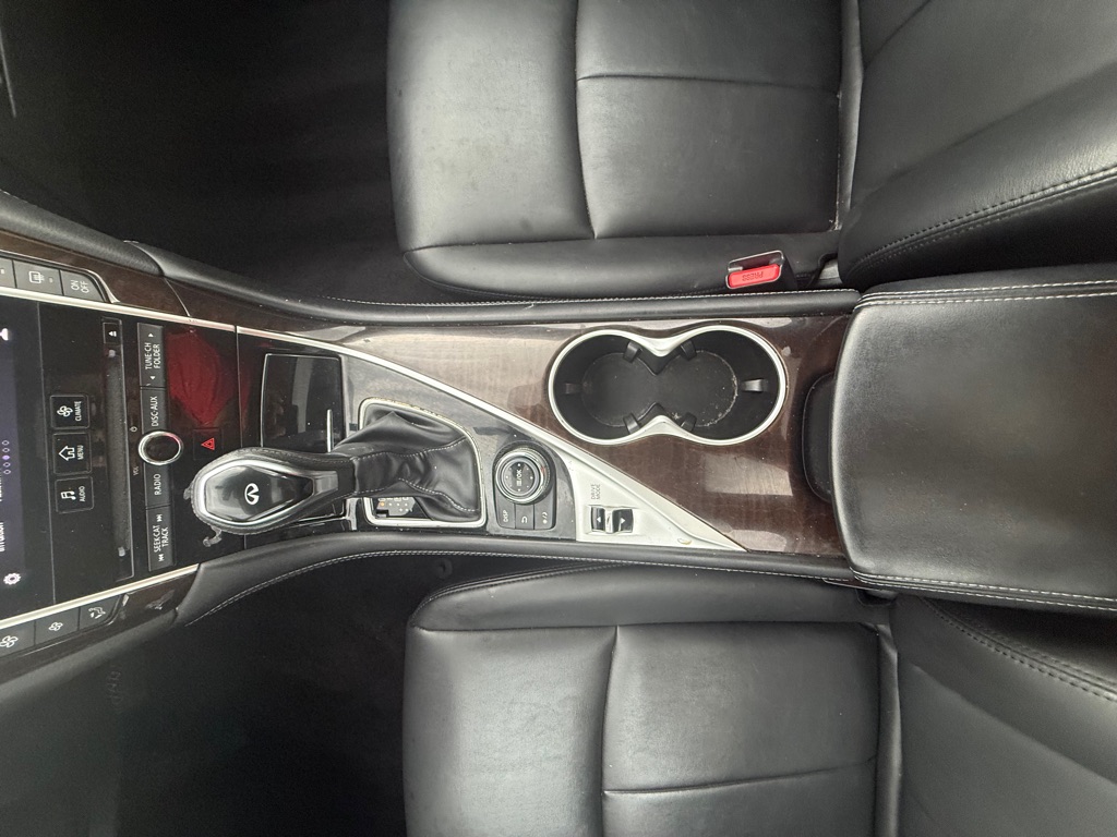 Photo 22 of this INFINITI Q50