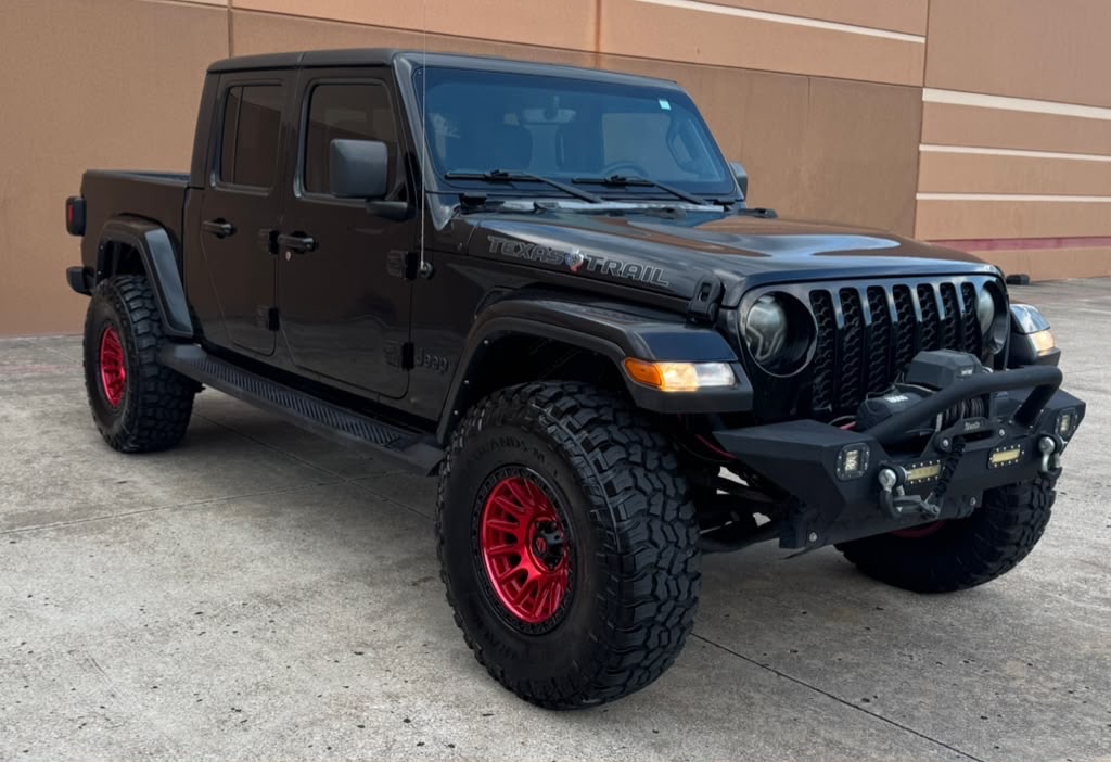 2023 JEEP GLADIATOR