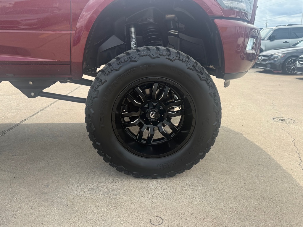 Photo 9 of this RAM 2500