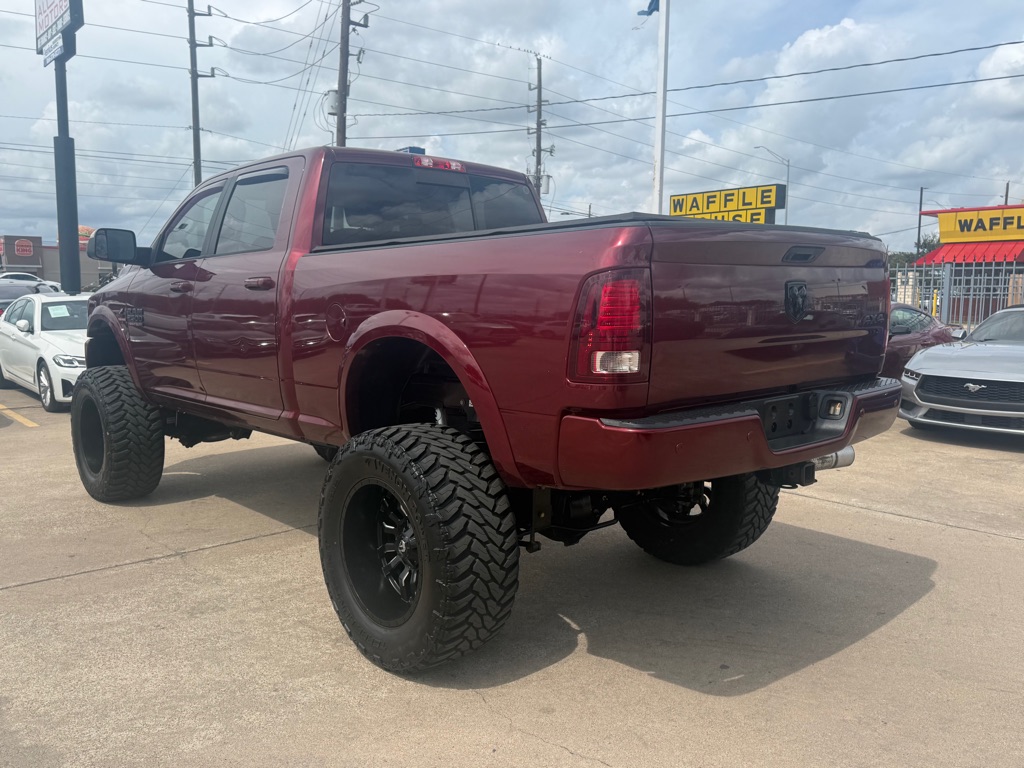 Photo 5 of this RAM 2500