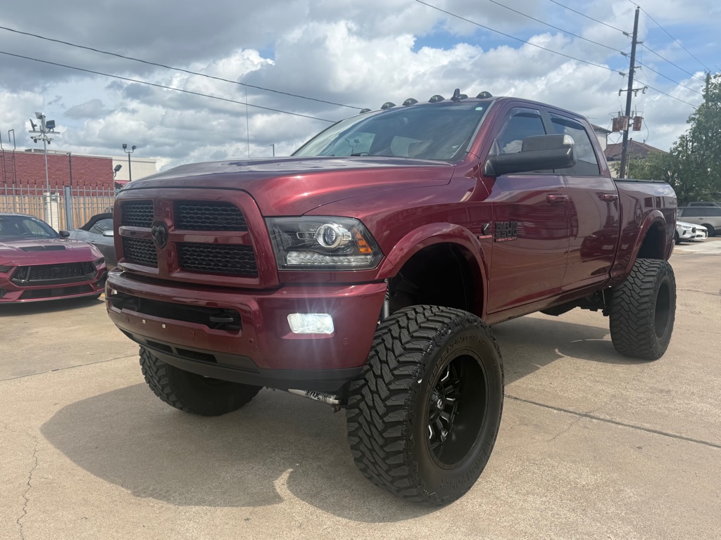 Photo 3 of this RAM 2500