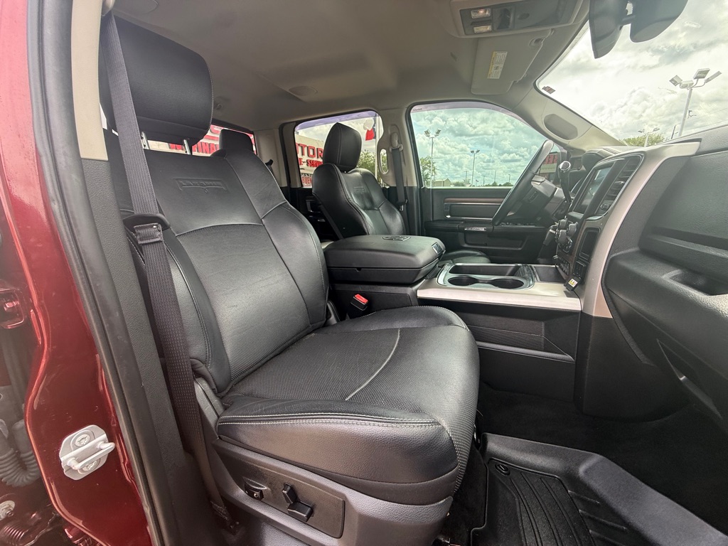 Photo 18 of this RAM 2500