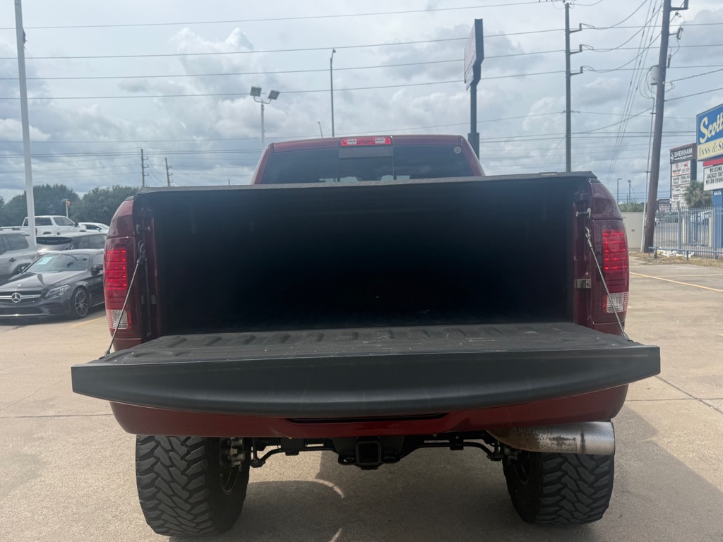 Photo 10 of this RAM 2500