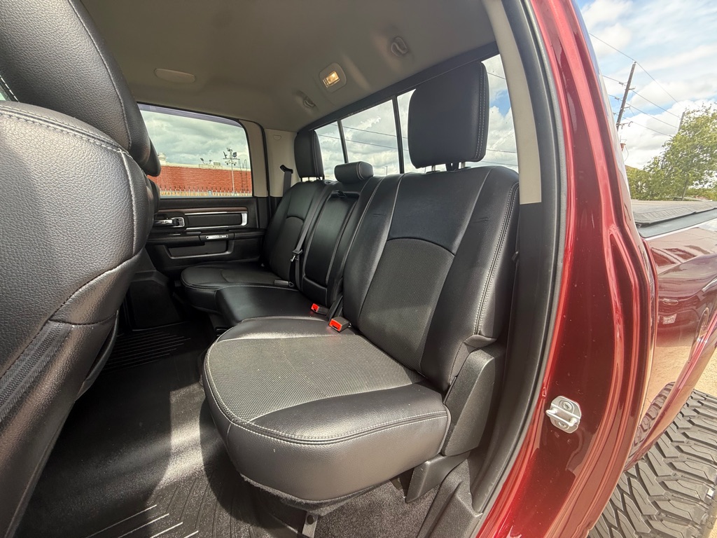 Photo 14 of this RAM 2500