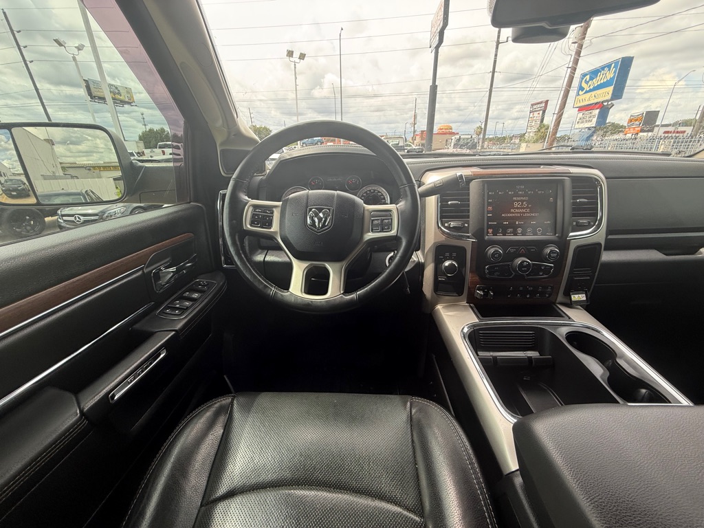 Photo 23 of this RAM 2500