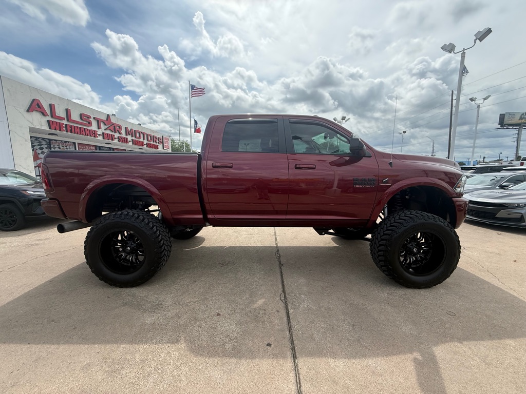 Photo 8 of this RAM 2500