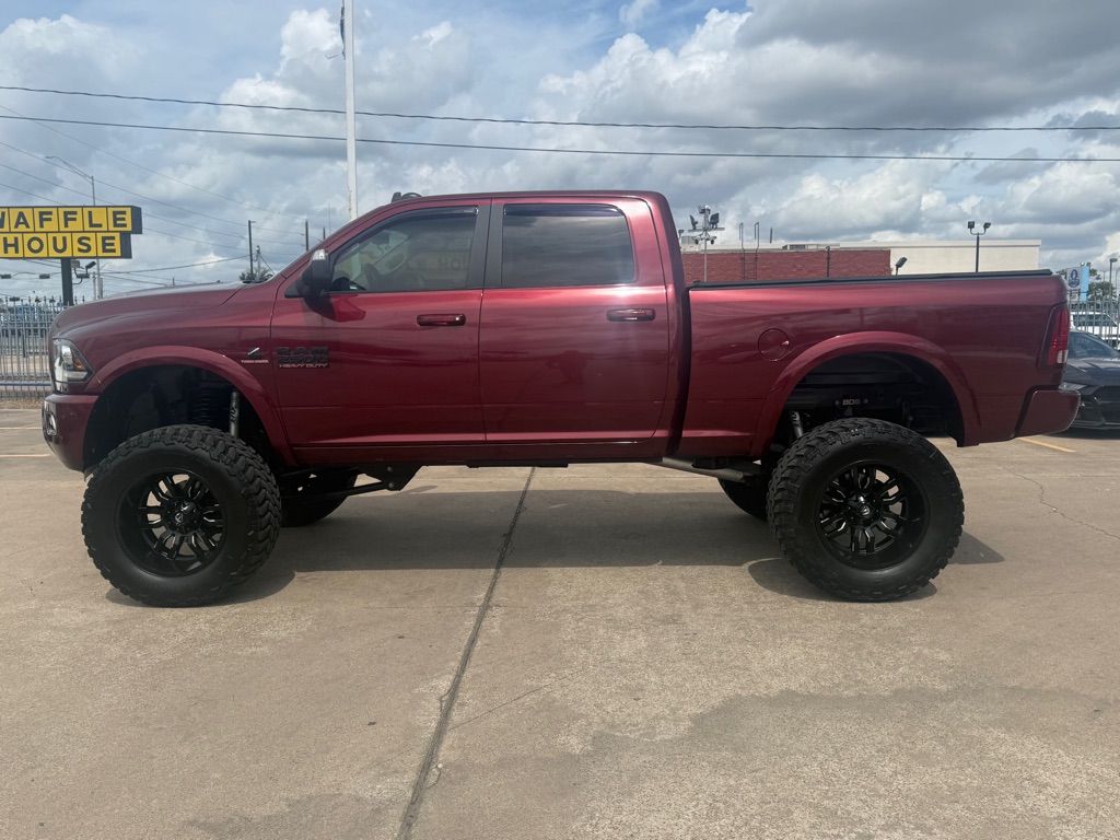 Photo 4 of this RAM 2500