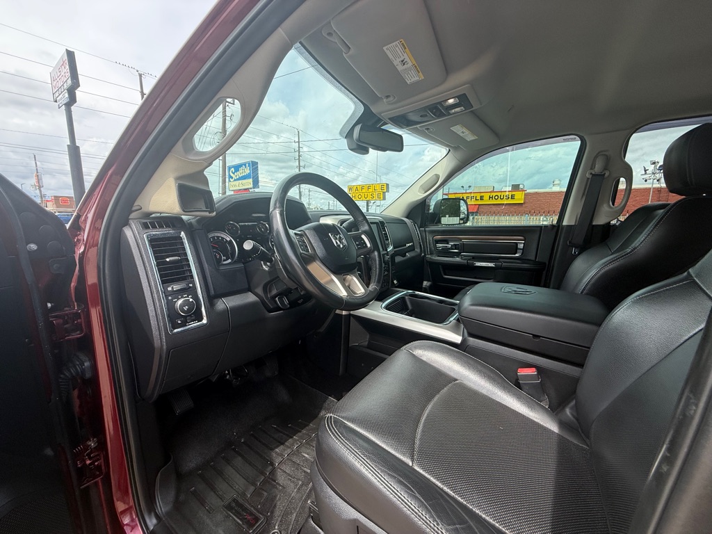 Photo 12 of this RAM 2500