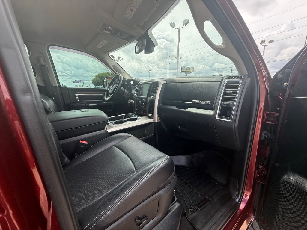 Photo 17 of this RAM 2500