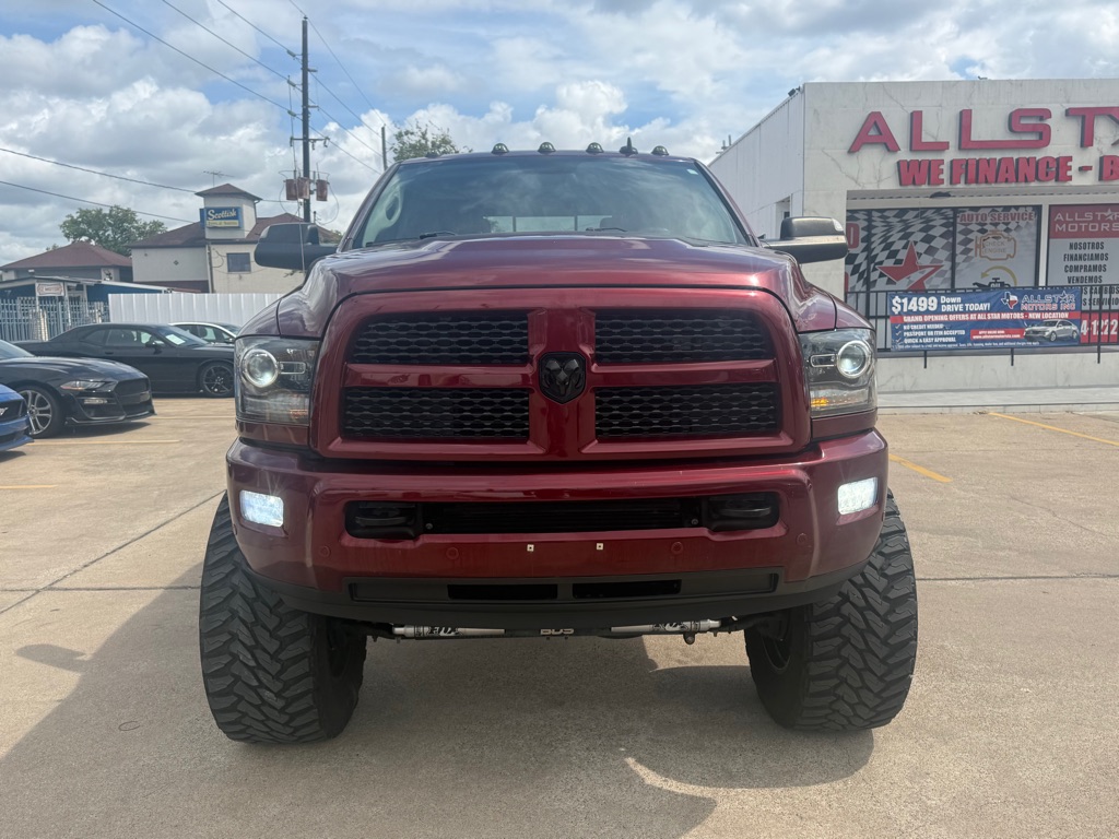 Photo 2 of this RAM 2500