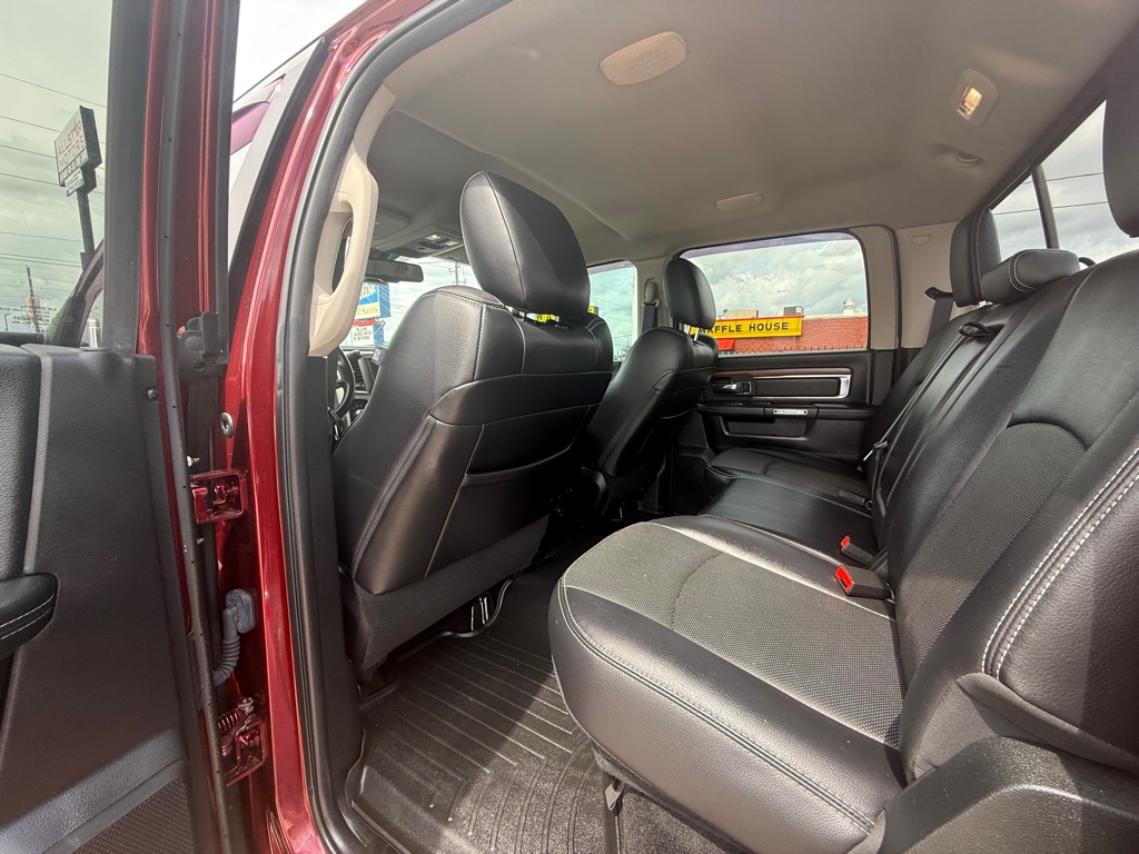 Photo 13 of this RAM 2500