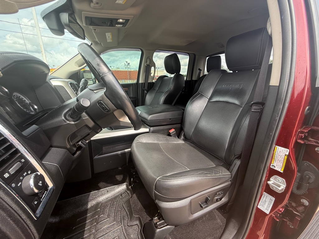 Photo 11 of this RAM 2500