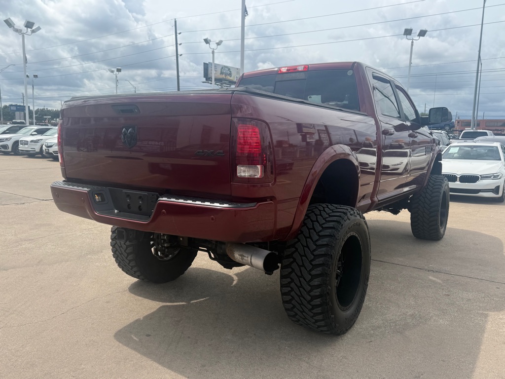 Photo 7 of this RAM 2500