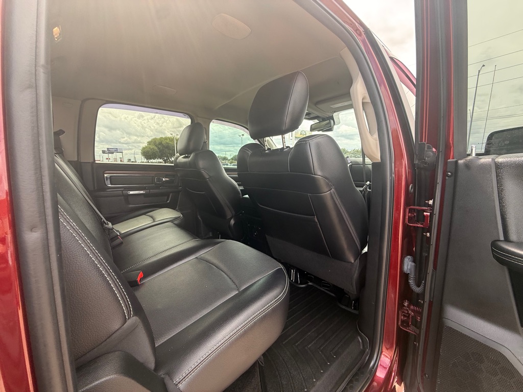 Photo 15 of this RAM 2500