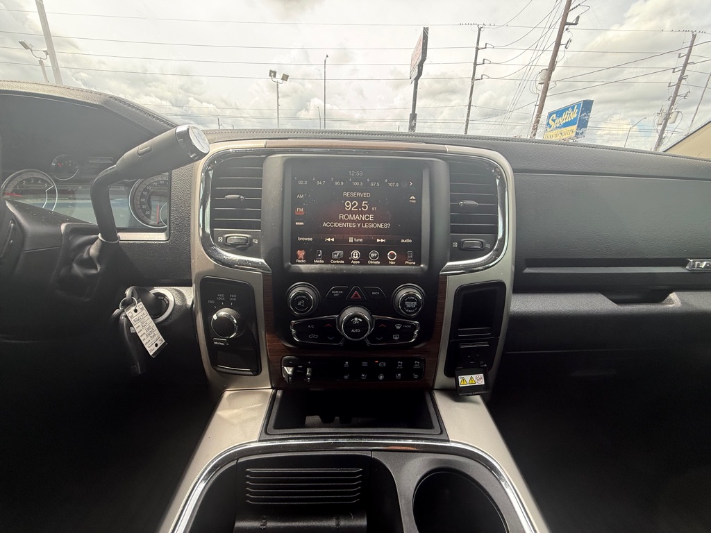Photo 25 of this RAM 2500
