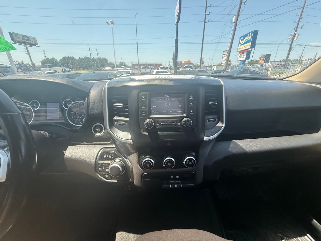 Photo 23 of this RAM 1500