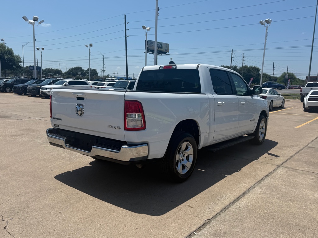 Photo 7 of this RAM 1500