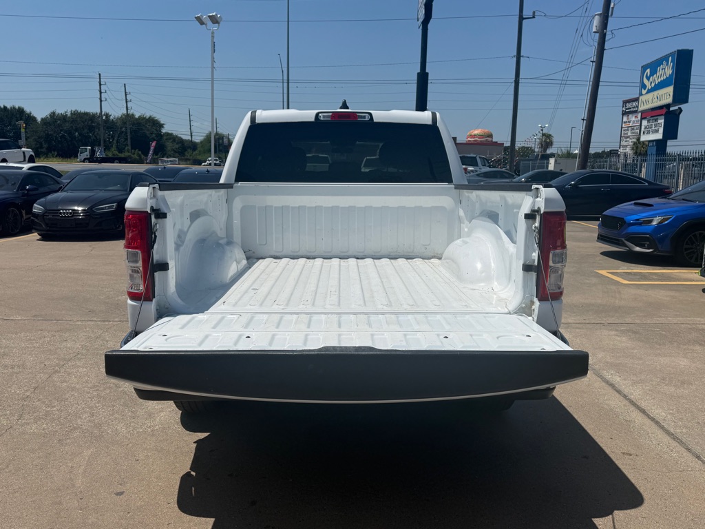 Photo 10 of this RAM 1500