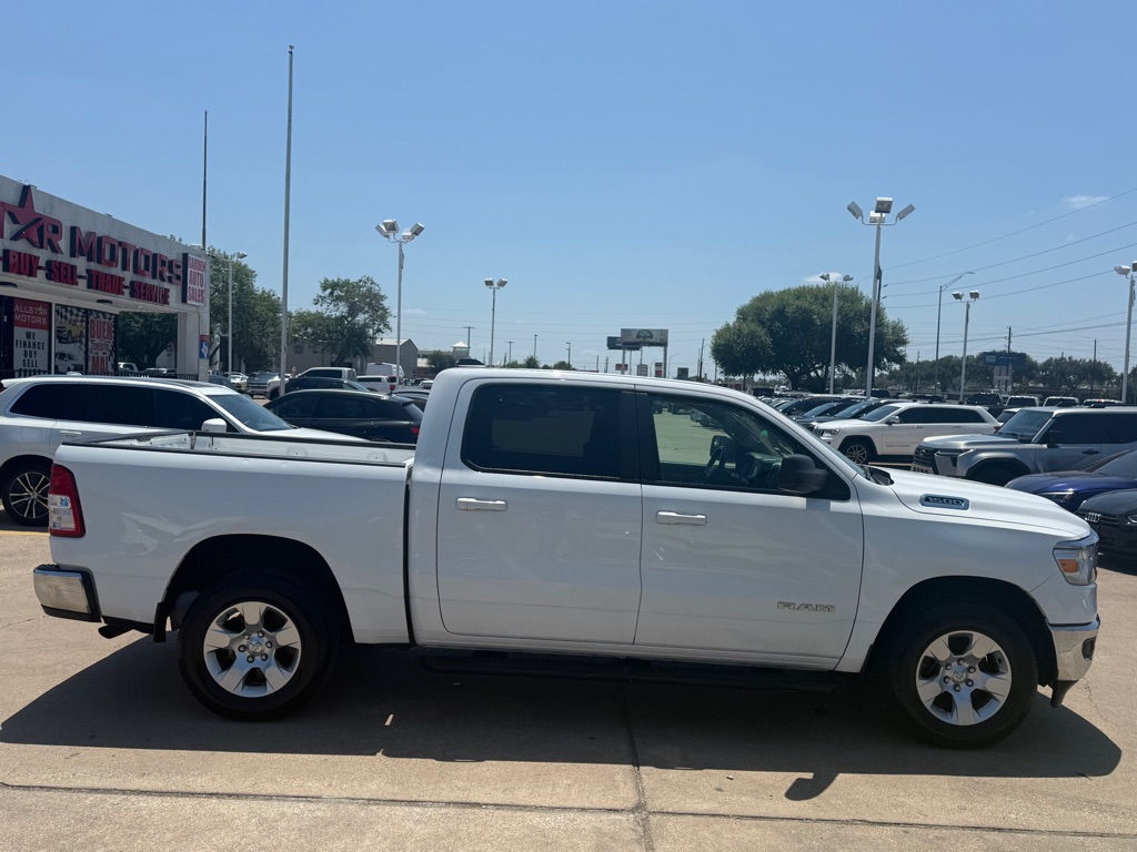 Photo 8 of this RAM 1500