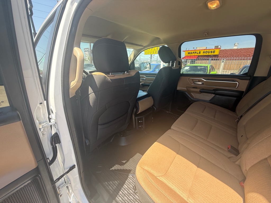 Photo 16 of this RAM 1500