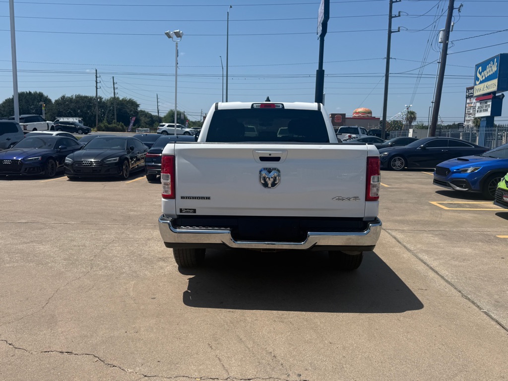 Photo 6 of this RAM 1500
