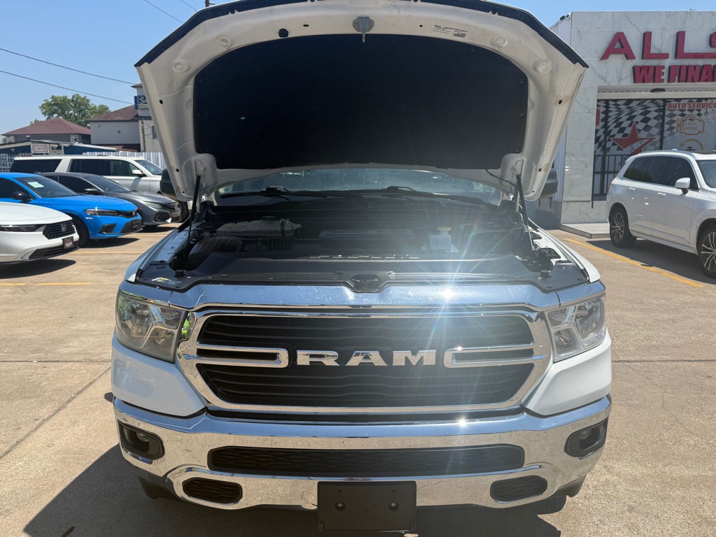 Photo 11 of this RAM 1500