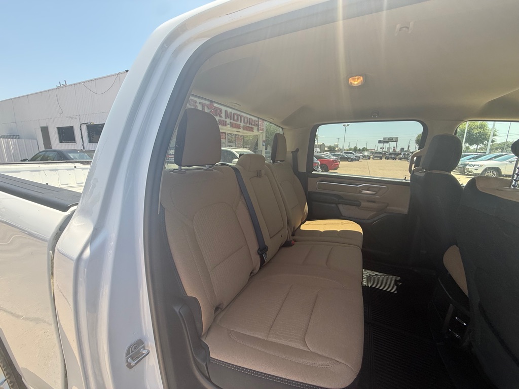 Photo 18 of this RAM 1500