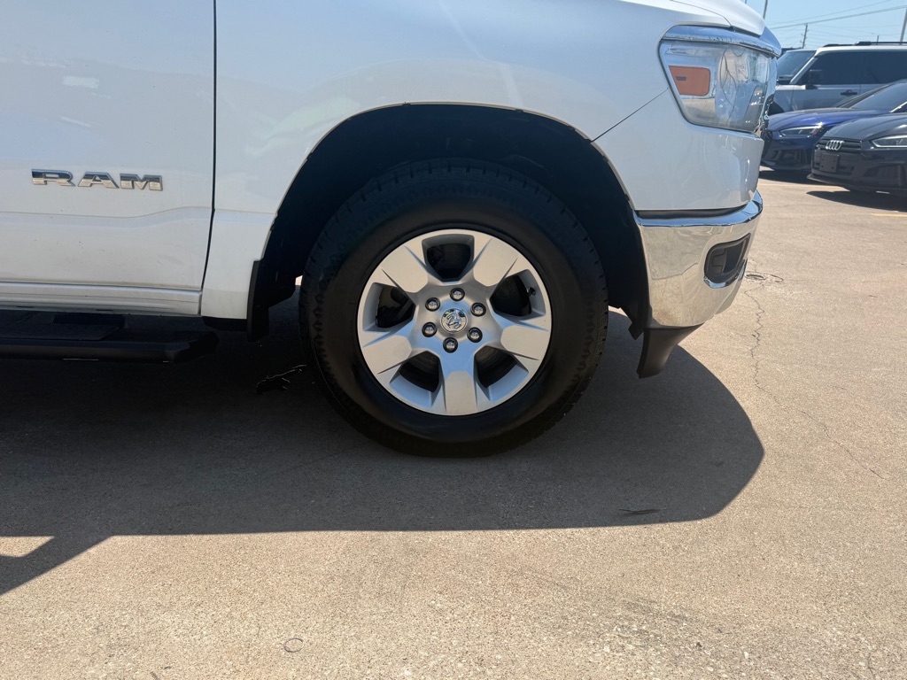 Photo 9 of this RAM 1500