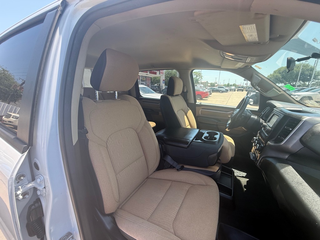 Photo 20 of this RAM 1500