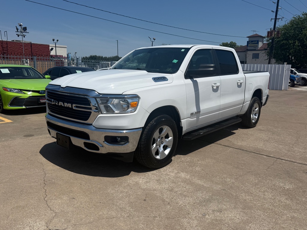 Photo 3 of this RAM 1500